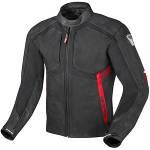 Berik Flexius Motorfiets leren jas