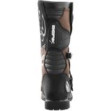 Berik - All Terrain Adventure - Waterdichte Motorlaarzen - Bruin