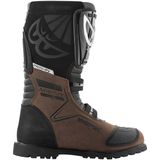 Berik - All Terrain Adventure - Waterdichte Motorlaarzen - Bruin