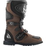 Berik - All Terrain Adventure - Waterdichte Motorlaarzen - Bruin