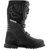 Berik - All Terrain Adventure - Waterdichte Motorlaarzen - Zwart