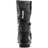 Berik - All Terrain Adventure - Waterdichte Motorlaarzen - Zwart