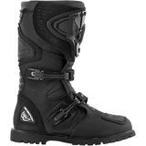 Berik - All Terrain Adventure - Waterdichte Motorlaarzen - Zwart