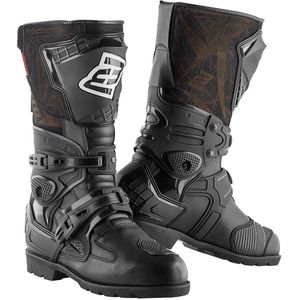 Bogotto - Montevideo - Waterdichte Enduro / Crosslaarzen