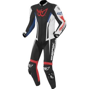 Berik Monza Eendelig motorfiets lederen pak