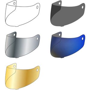 Bogotto V135 Vizier - Maat - Vizier