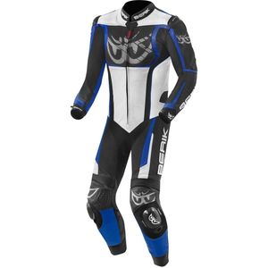 Berik NexG Één stuk motorfiets leder pak