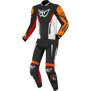 Berik - Monza - Tweedelig Lederen Motorpak