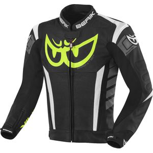 Berik - Zakura - Leren Jas