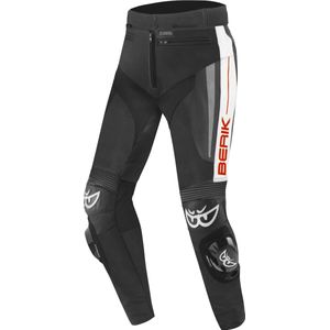 Berik Kendo Motorfiets lederen broek