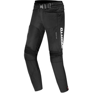Bogotto Boomerang Waterdichte Textiele Motorbroek - Maat XS - Broek