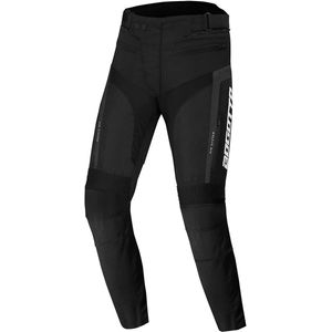 Bogotto - GPX - Waterdichte Motorbroek - Zwart