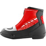 Bogotto - Lap - Motorschoenen - Rood - Racelaars