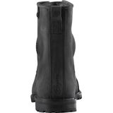 Bogotto - Nashville - Motorlaarzen - Zwart - Leer