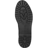 Bogotto - Nashville - Motorlaarzen - Zwart - Leer