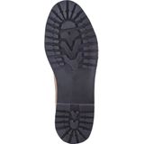 Bogotto - Nashville - Motorlaarzen - Bruin - Leer