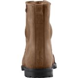 Bogotto - Nashville - Motorlaarzen - Bruin - Leer