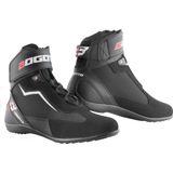 Bogotto - Mix District - Schoenen - Zwart - Leer