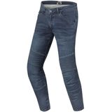 Bogotto - Streton - Motor Jeans - Blauw - Slim Fit - AA Veiligheidskeuring