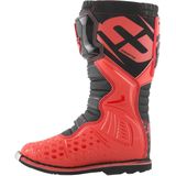 Bogotto - MX-3 Camo - Crosslaarzen - Rood Zwart