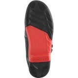 Bogotto - MX-6 - Crosslaarzen - Rood Zwart