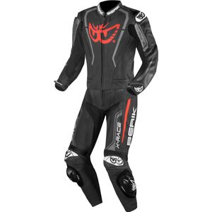 Berik Zakura Evo geperforeerd 2-delig motorfiets lederen pak