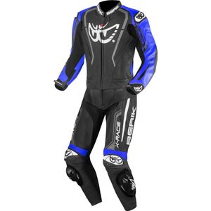 Berik Zakura Evo geperforeerd 2-delig motorfiets lederen pak