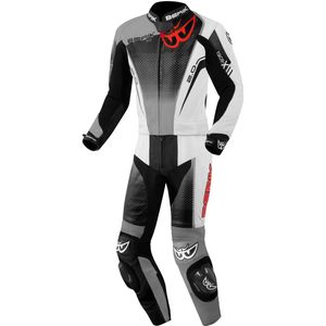 Berik XR-Ace Evo geperforeerd 2-delig leren motorpak