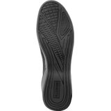 Bogotto Tokyo Geperforeerde Zwart Motorschoenen - Maat 36 - Laars