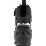 Bogotto - Tokyo Camo - Geperforeerde Motorschoenen