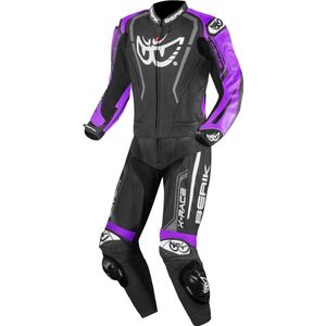 Berik Zakura Evo geperforeerd 2-delig motorfiets lederen pak