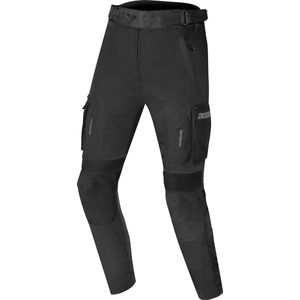 Bogotto - Covelo - Waterdichte Motorbroek - Zwart
