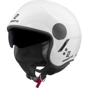 Bogotto H595 SPN Jet Helm