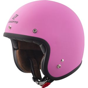 Bogotto - H541 Solid - Jethelm - Roze