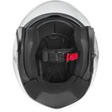 Bogotto - H586 - Jethelm - Wit