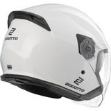 Bogotto - H586 - Jethelm - Wit