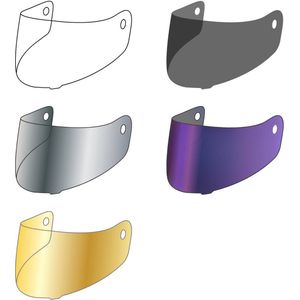 Bogotto - Phantom - Vizier