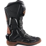 Bogotto RMXA - Waterdichte Enduro / Crosslaarzen - Zwart