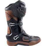 Bogotto RMXA - Waterdichte Enduro / Crosslaarzen - Zwart