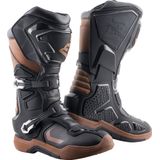 Bogotto RMXA - Waterdichte Enduro / Crosslaarzen - Zwart