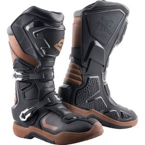 Bogotto RMXA - Waterdichte Enduro / Crosslaarzen - Zwart