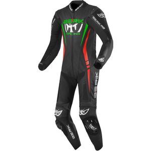 Berik Absolute GP Eendelig leren motorpak