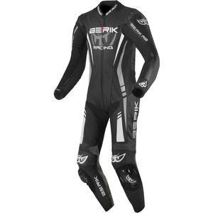 Berik - Absolute GP - Eendelig Leren Motorpak
