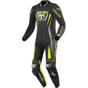 Berik Absolute GP Eendelig leren motorpak