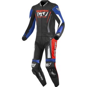 Berik - Absolute GP2 - Motorfiets Lederen Pak - Tweedelig