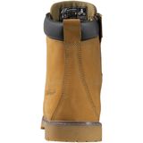 Bogotto - Havoc - Motorlaarzen - Bruin - Waterdicht