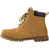 Bogotto - Havoc - Motorlaarzen - Bruin - Waterdicht