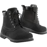 Bogotto - Havoc - Motorlaarzen - Bruin - Waterdicht