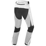 Bogotto - Alastor - Textiele Motorbroek - Grijs