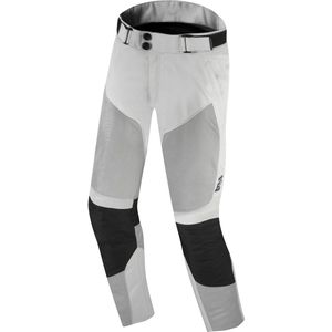 Bogotto - Alastor - Textiele Motorbroek - Grijs
